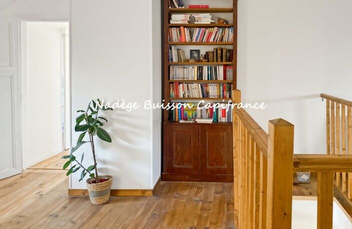 Villa de 6 pièces à vendre OUISTREHAM RIVA-BELLA — photo 4