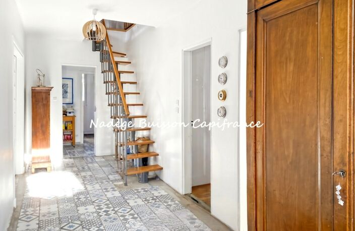 Villa de 6 pièces à vendre OUISTREHAM RIVA-BELLA — photo 5