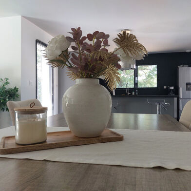 Maison 5 pièces 450000 €