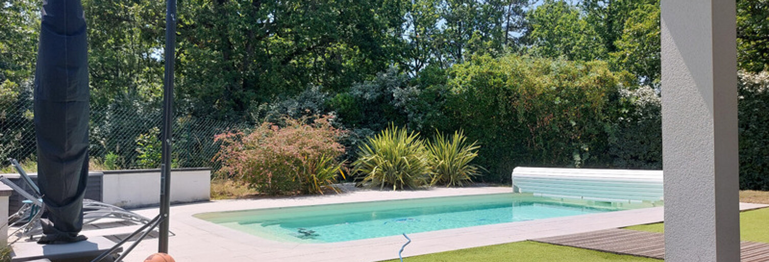 Maison 5 Pièces 149 m² à vendre à Montauban (82000)