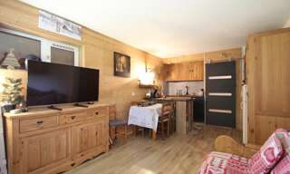 Appartement 2 Pièces 32 m² à vendre à Manigod (74230)