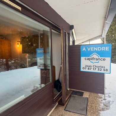 Appartement 2 pièces 173000 €