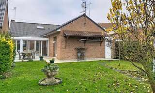 Maison 5 Pièces 125 m² à vendre à La Chapelle-d'Armentières (59930)