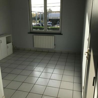 Appartement 2 pièces 470 €