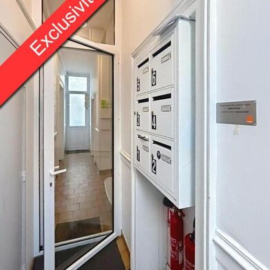 Immeuble  298000 €