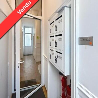 Immeuble  298000 €