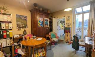 Appartement 2 Pièces 41 m² à vendre à Lille (59800)