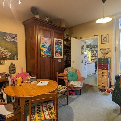 Appartement 2 pièces 169800 €