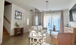 Maison 4 Pièces 98 m² à vendre à Houplines (59116)