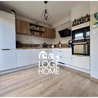 Maison 4 pièces 324000 €