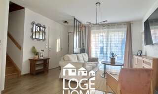 Maison 4 Pièces 98 m² à vendre à Houplines (59116)