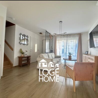 Maison 4 pièces 324000 €