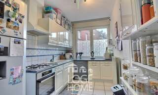 Maison 4 Pièces 98 m² à vendre à Tourcoing (59200)