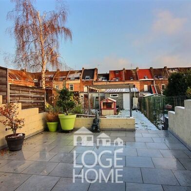 Maison 4 pièces 235000 €