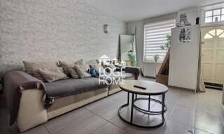 Maison 4 Pièces 85 m² à vendre à Wattrelos (59150)