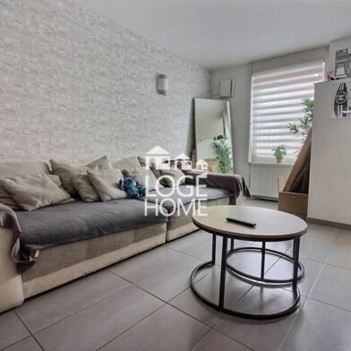 Maison 4 pièces 149000 €