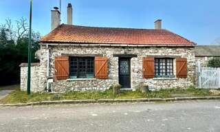 Maison 2 Pièces 52 m² à vendre à Flins-Neuve-Église (78790)