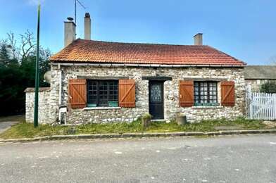 Maison 2 pièces 89000 €