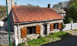 Maison 2 Pièces 52 m² à vendre à Anet (28260)