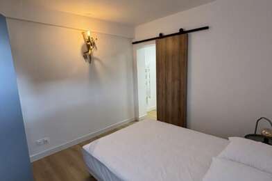 Appartement 1 pièces 545 €