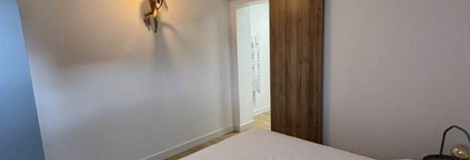 Appartement 1 Pièce 13 m² à louer à Bègles (33130)