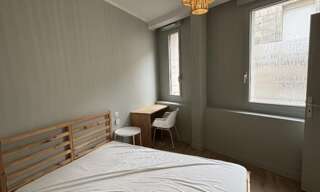 Appartement 1 Pièce 17 m² à louer à Bordeaux (33800)