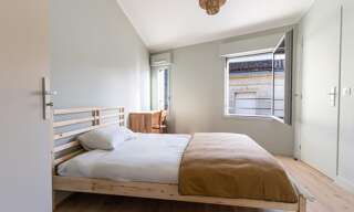 Appartement 1 Pièce 15 m² à louer à Bordeaux (33800)