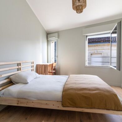 Appartement 1 pièces 714 €