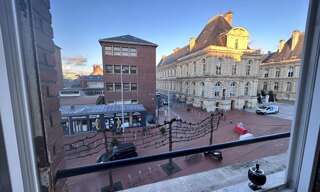 Appartement 1 Pièce 11 m² à louer à Amiens (80000)