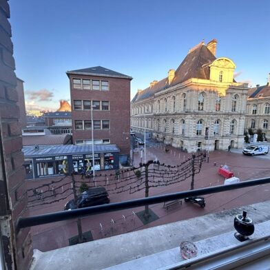 Appartement 1 pièces 435 €