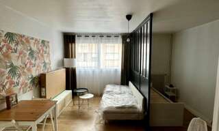 Appartement 1 Pièce 25 m² à louer à Toulouse (31400)