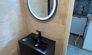 Appartement 1 Pièce 25 m² à louer à Toulouse (31400)