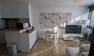 Appartement 1 Pièce 25 m² à louer à Toulouse (31400)