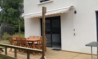 Appartement 1 Pièce 18 m² à louer à Pessac (33600)