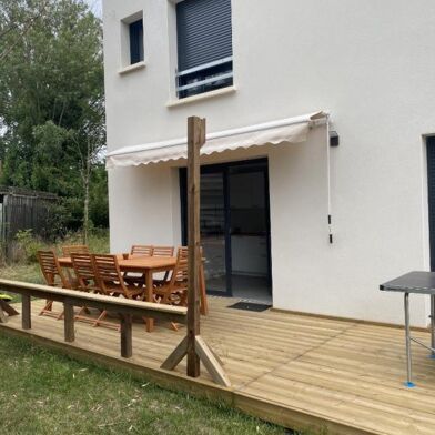 Appartement 1 pièces 588 €