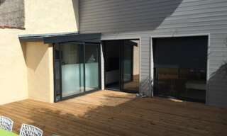 Appartement 1 Pièce 13 m² à louer à Talence (33400)