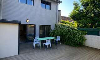 Appartement 1 Pièce 13 m² à louer à Talence (33400)