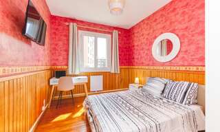 Appartement 1 Pièce 10 m² à louer à Grenoble (38100)