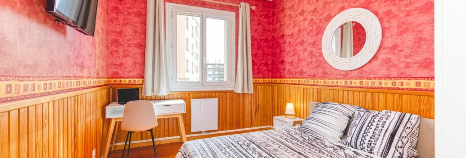 Appartement 1 Pièce 10 m² à louer à Grenoble (38100)