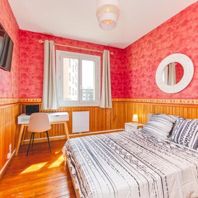 Appartement 1 pièces 440 €