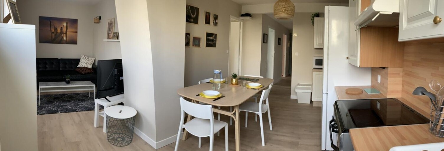 Appartement 1 Pièce 9 m² à louer à Amiens (80000)