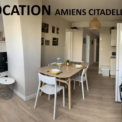 Appartement 1 pièces 420 €