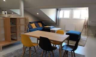 Appartement 1 Pièce 9 m² à louer à Lyon 7 (69007)