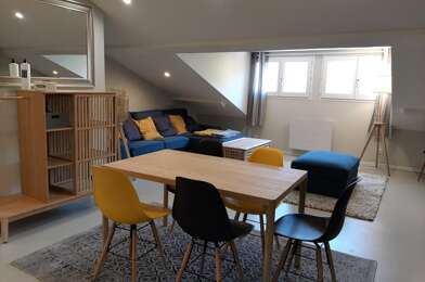 Appartement 1 pièces 629 €