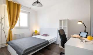 Appartement 1 Pièce 10 m² à louer à Lyon 7 (69007)