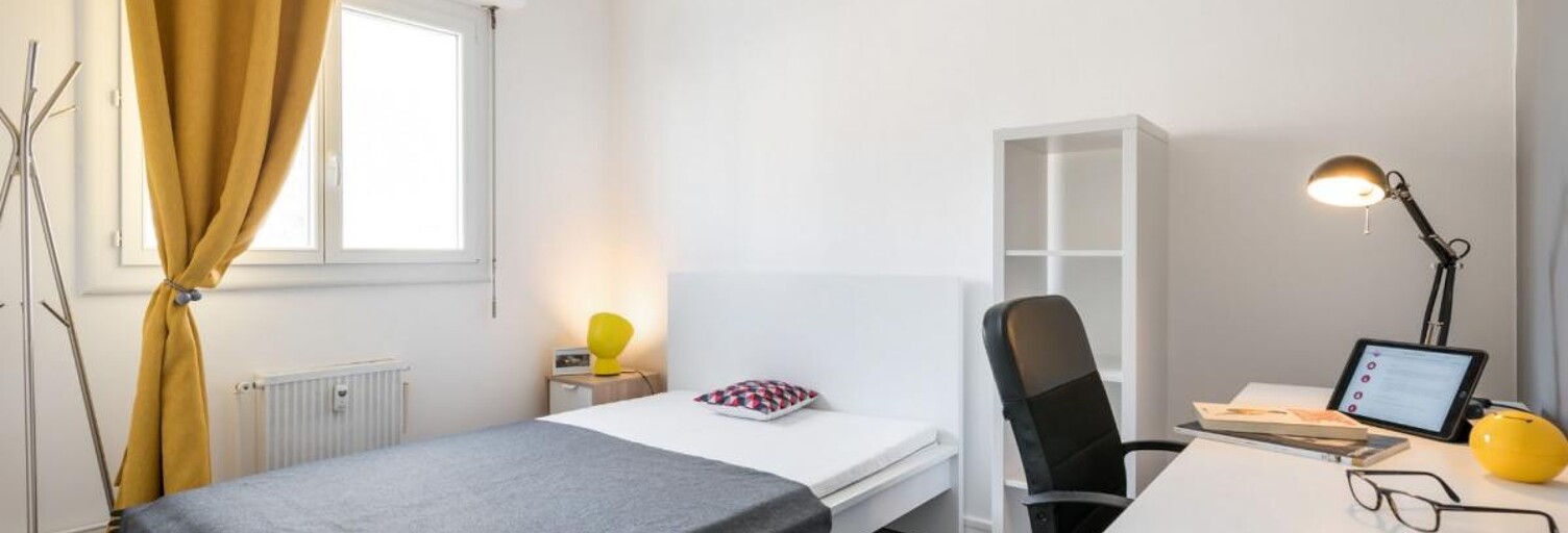 Appartement 1 Pièce 10 m² à louer à Lyon 7 (69007)