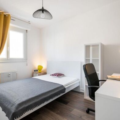 Appartement 1 pièces 571 €