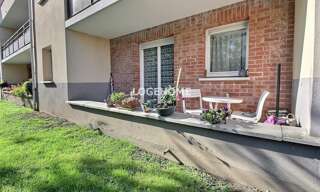 Appartement 2 Pièces 45 m² à vendre à Hersin-Coupigny (62530)