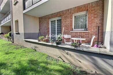 Appartement 2 pièces 90000 €