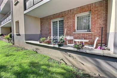 Appartement 2 pièces 90000 €